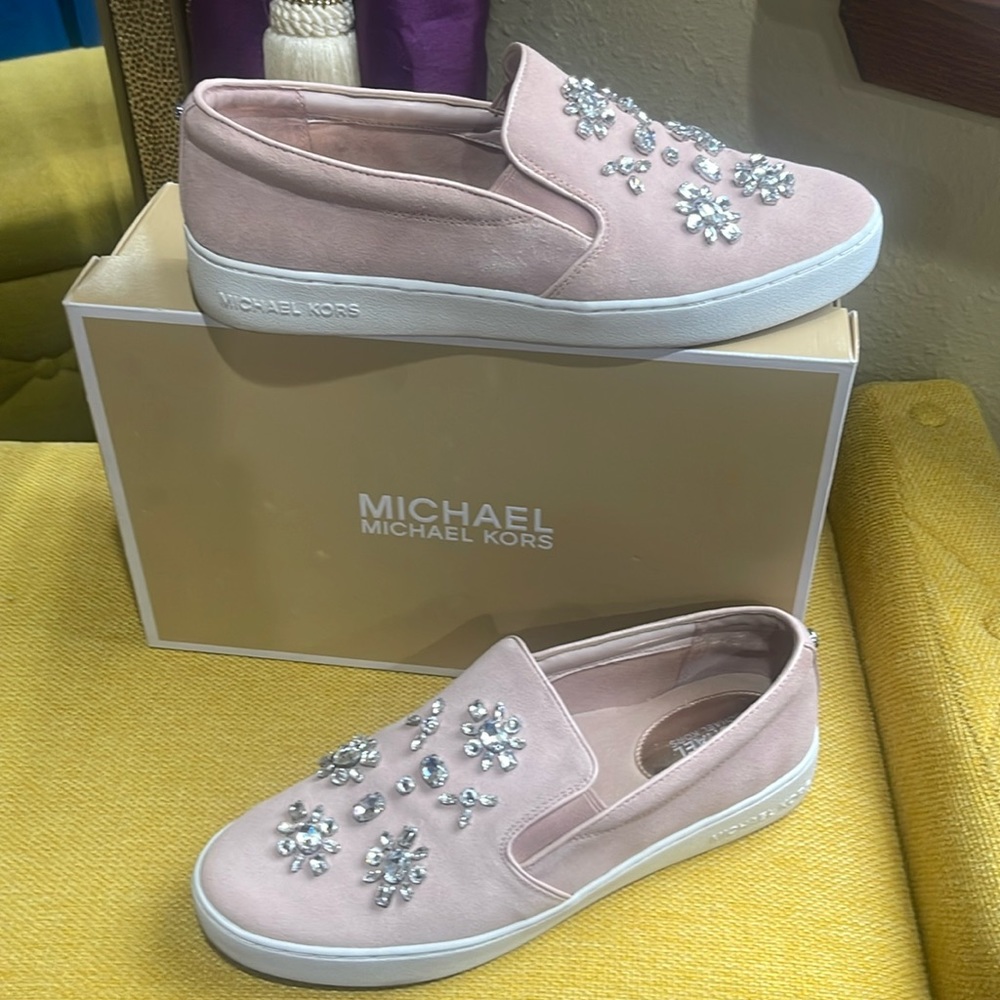 Women Slip on